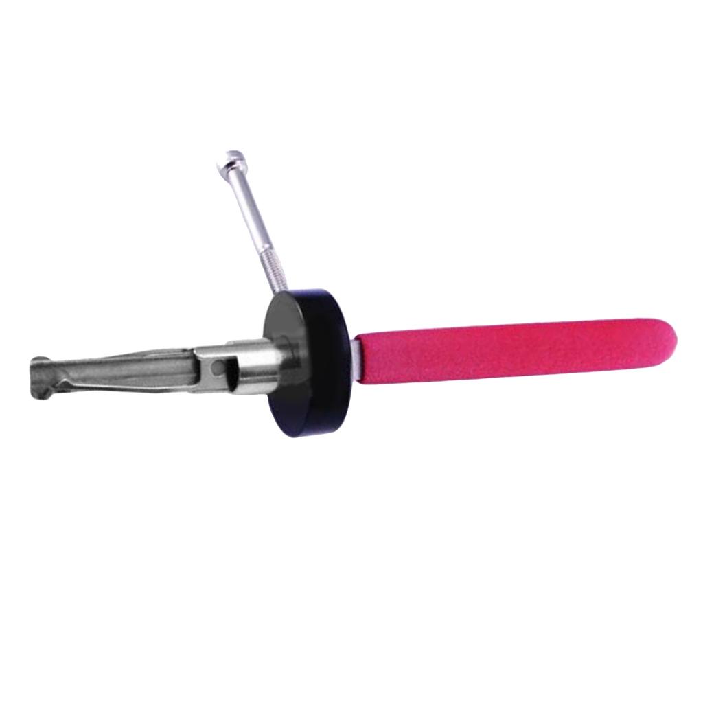HU66 Auto Car Entry Pick Opener Inner  Tool for