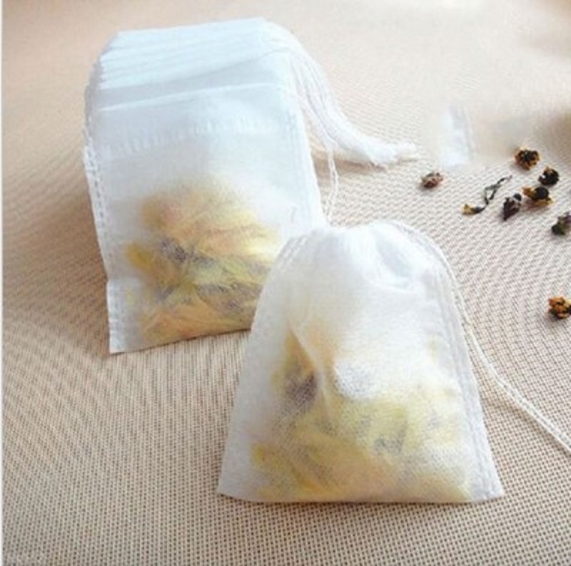 Túi Lọc Trà Lọc Gia Vị Vải Không Dệt