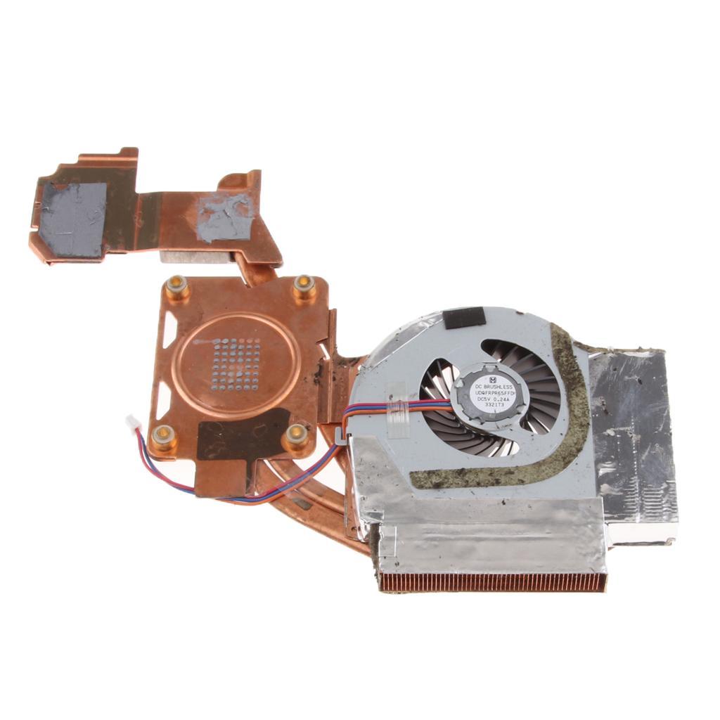 Premium CPU Cooling Fan with for T500 Model