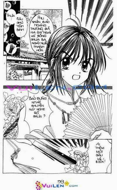 đôi giày thủy tinh chapter 7 59