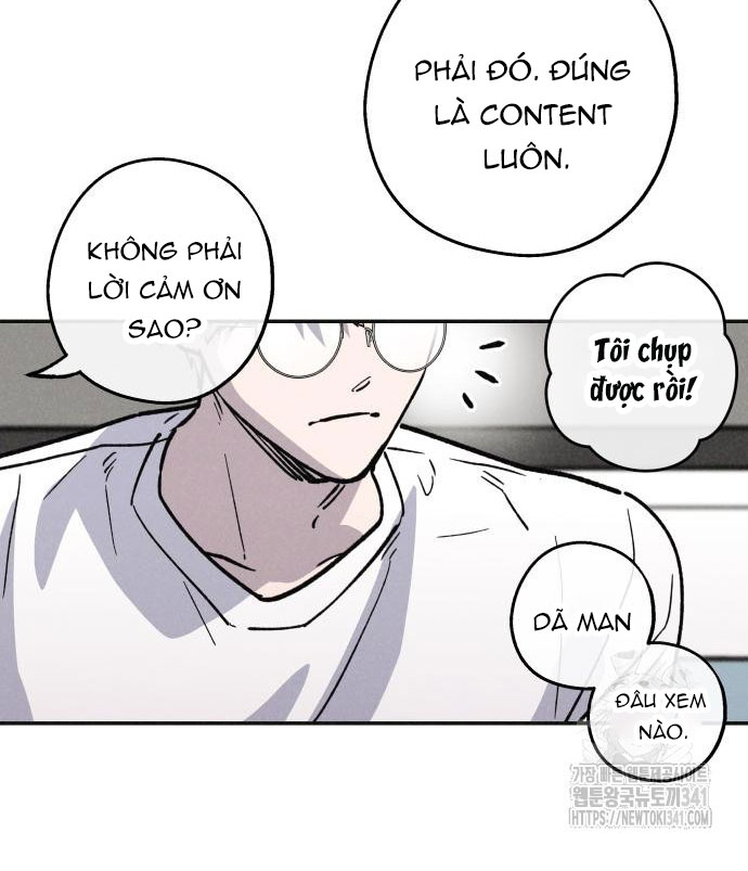 Mối Quan Hệ Đặc Biệt chapter 16.1 41