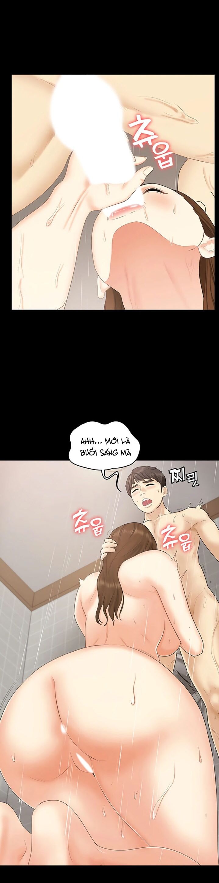 cô ấy là em gái tôi nhưng không sao chapter 25 18