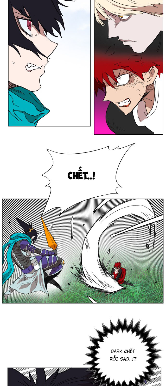 hard core leveling warrior chapter 130 27