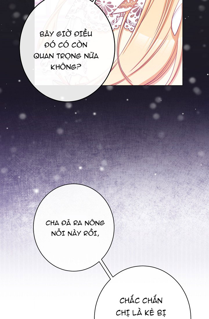 ác nữ đảo ngược đồng hồ cát chapter 67 39