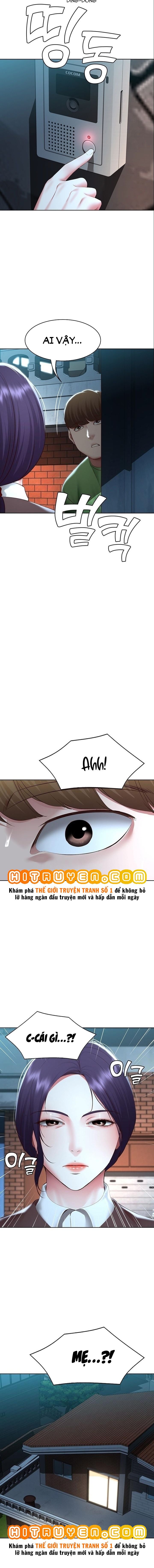 nhật ký nội trú chapter 127 12