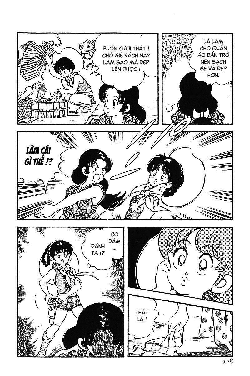 nijiiro togarashi - ớt bảy màu chapter 9 12