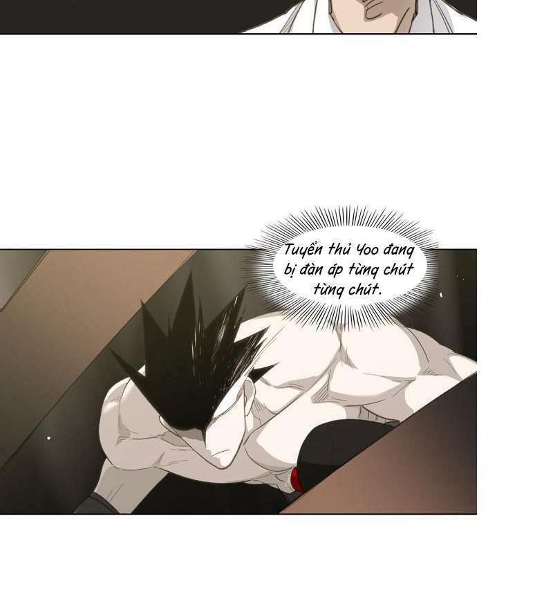 Võ Sĩ Quyền Anh chapter 83 36