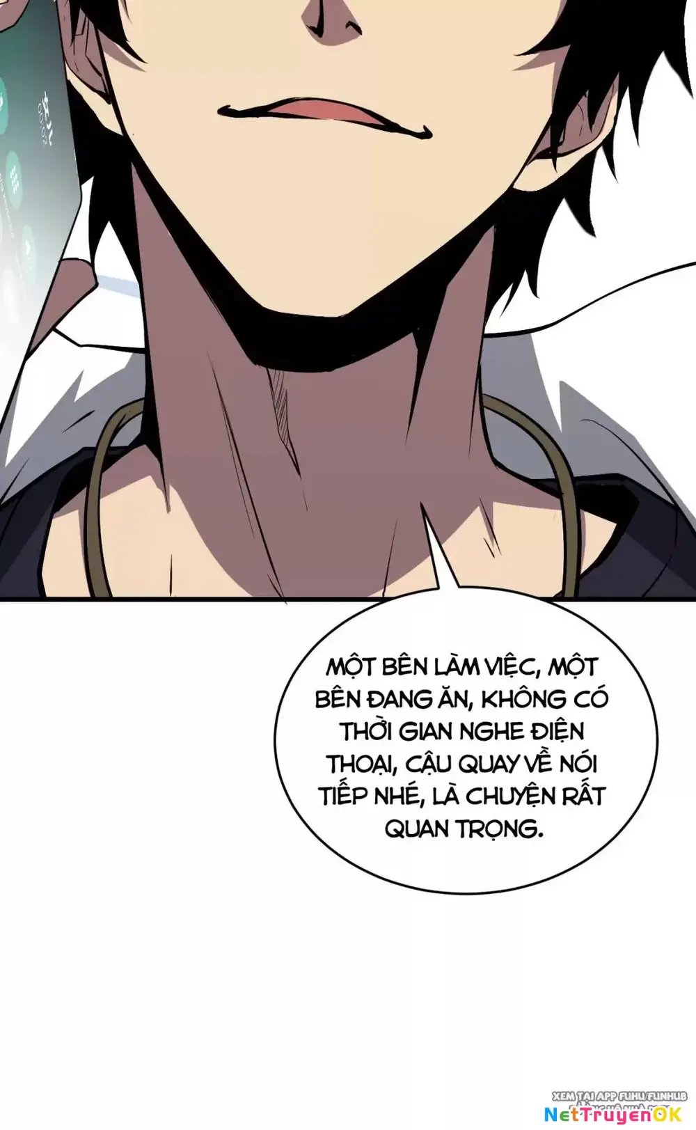 toàn dân tận thế: ta, virus quân vương chapter 7 51