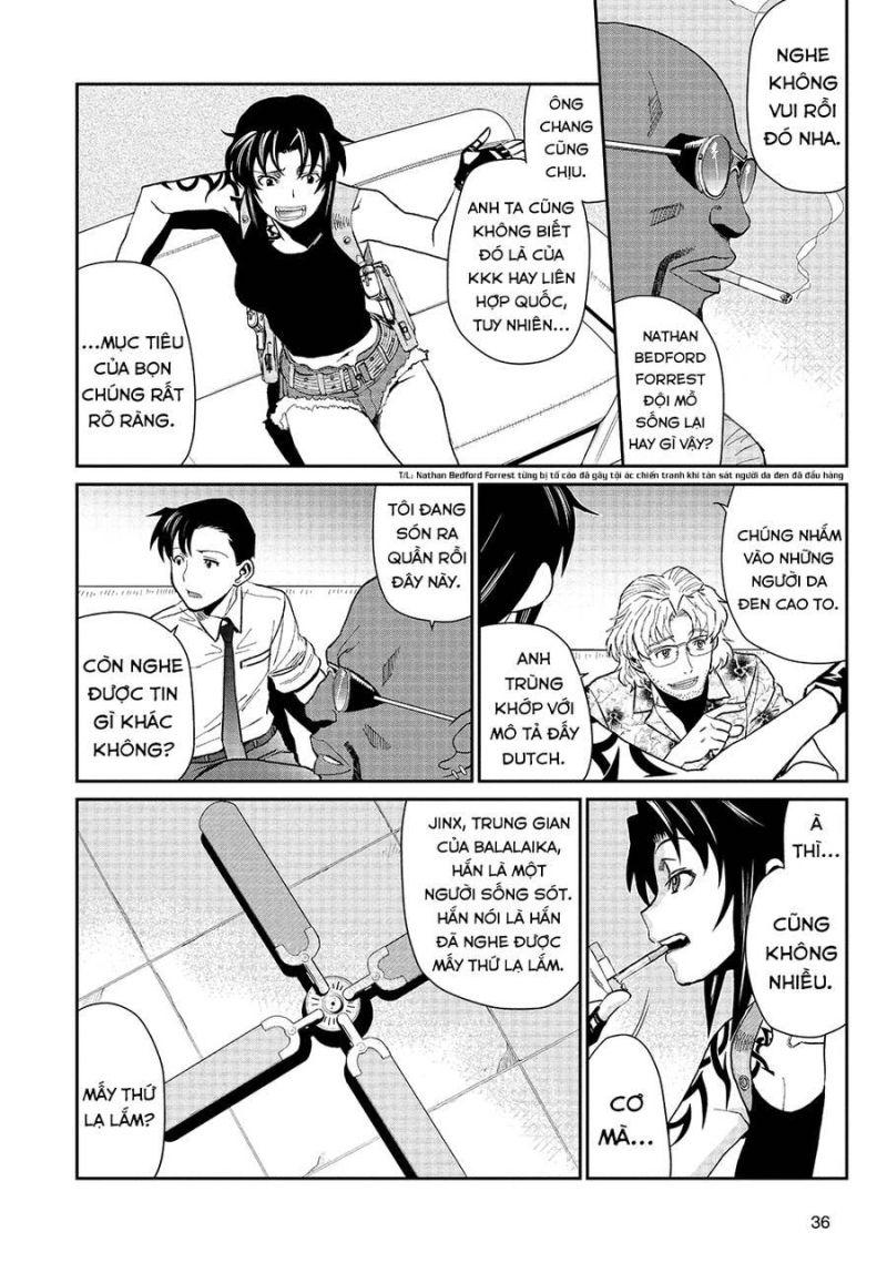 hố đen chapter 103 10