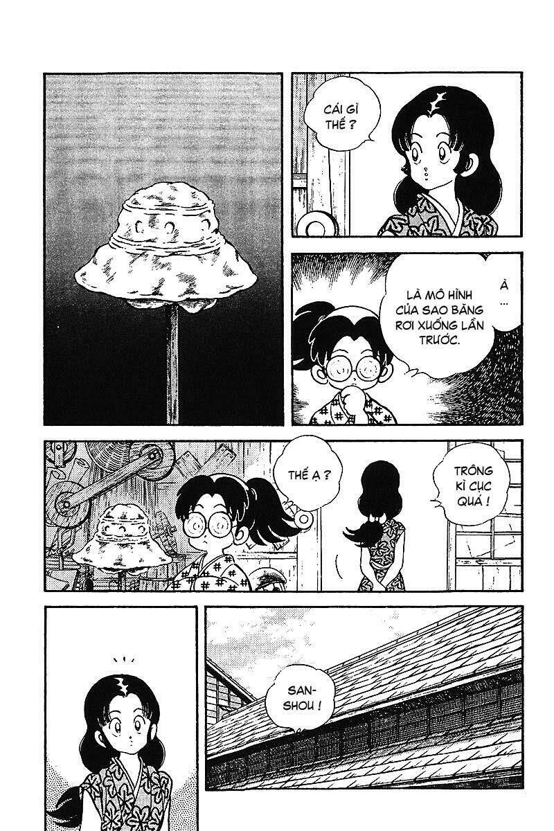 nijiiro togarashi - ớt bảy màu chapter 7 7