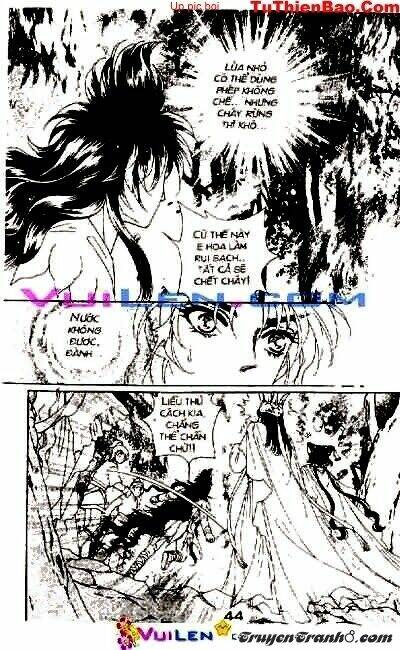 đóa hoa yêu kiều chapter 10 45