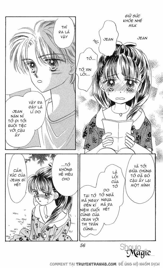 milk to vitamin chapter 7 26