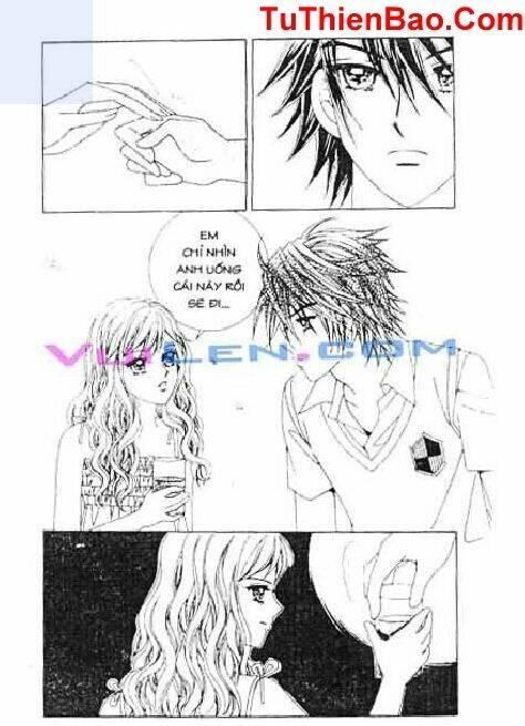 ánh nắng chói chang chapter 12 98