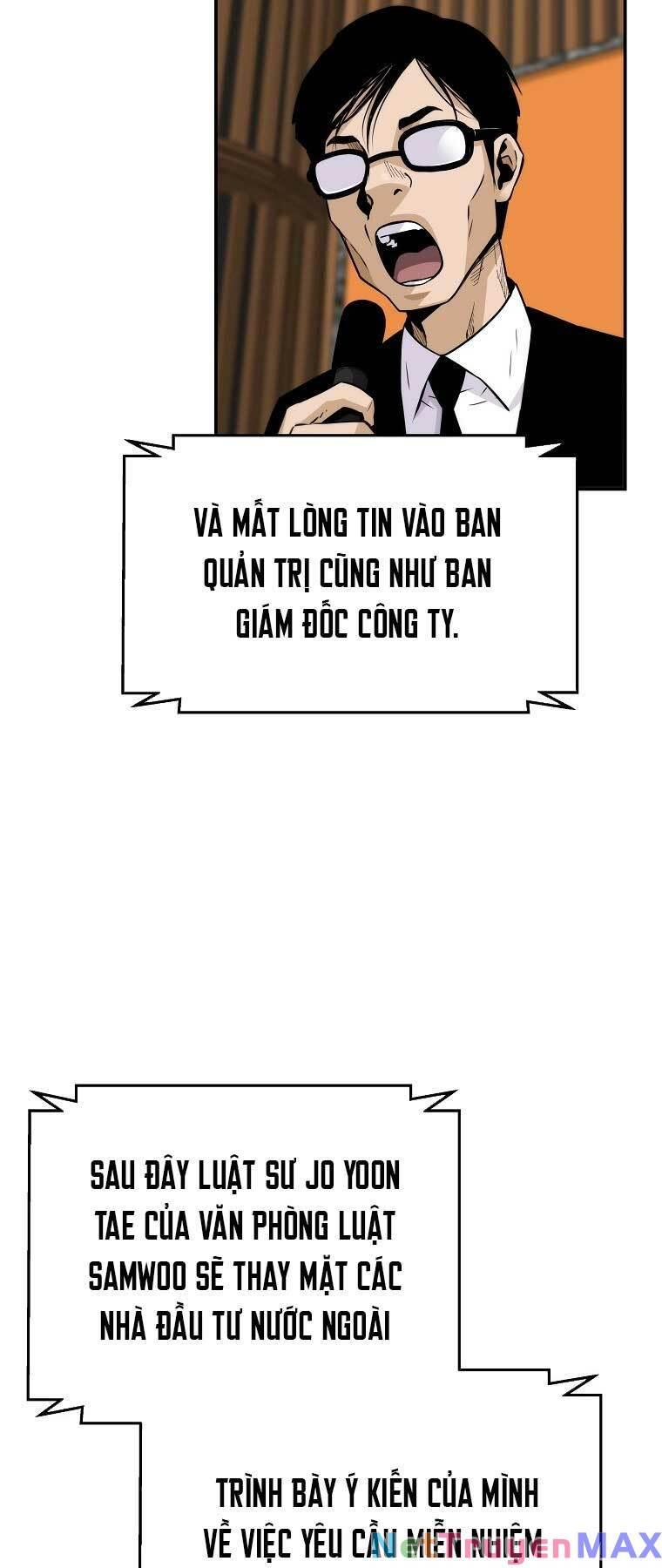 sự trở lại của huyền thoại chapter 104 7