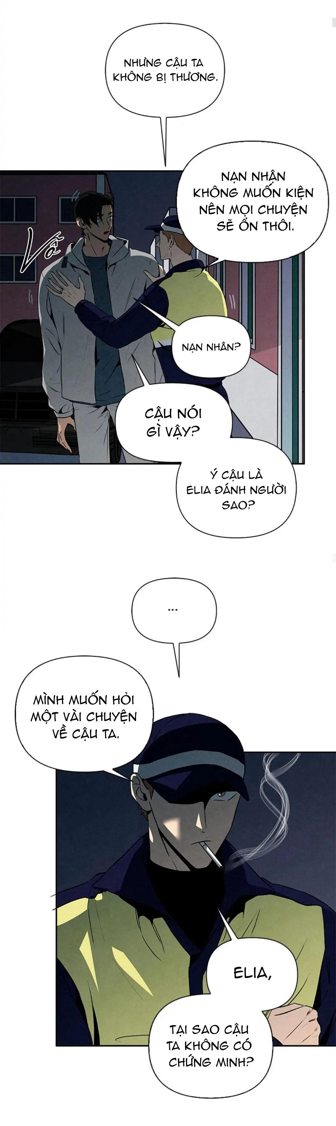 bona sort chapter 30 13