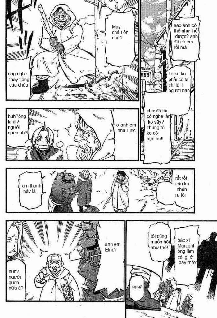 giả kim thuật chapter 71 38