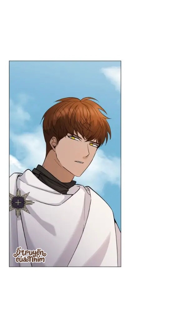 cách để nhân vật phụ phá đảo game hẹn hò chapter 13 26