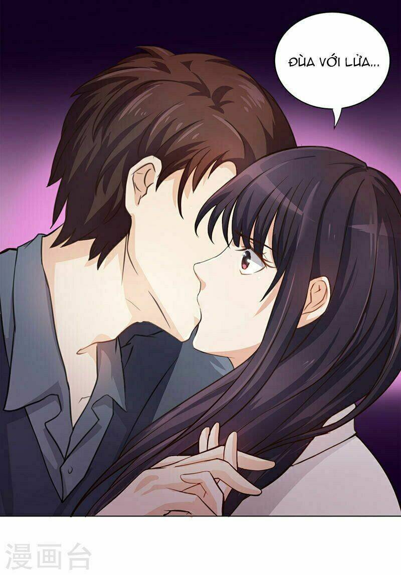 danh môn độc sủng ái thê chapter 3 33