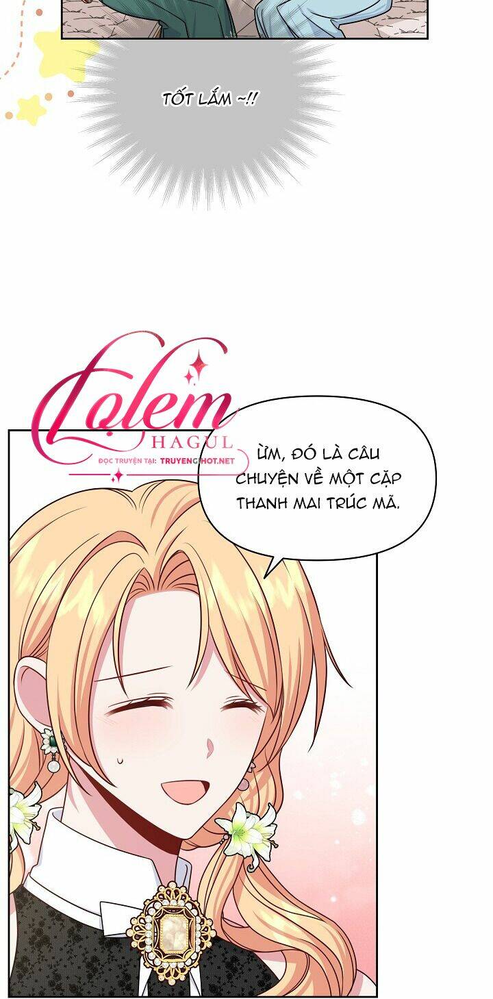 tôi đã nuôi dưỡng bạn thời thơ ấu thành bạo chúa chapter 50.1 15