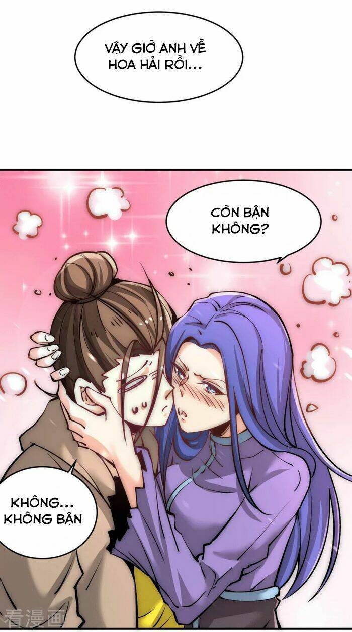 đô thị đỉnh phong cao thủ chapter 227 18