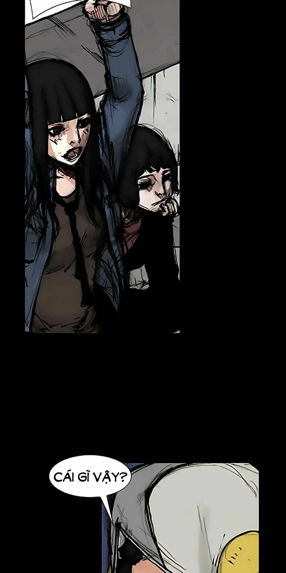 độc cô tiền truyện chapter 83 17