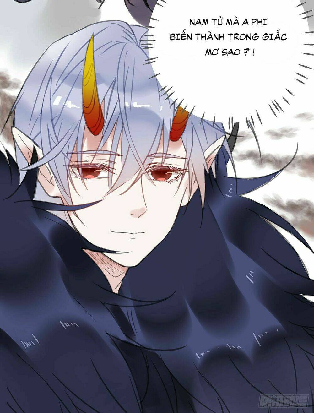 phi nhiên hướng phong chapter 1 64