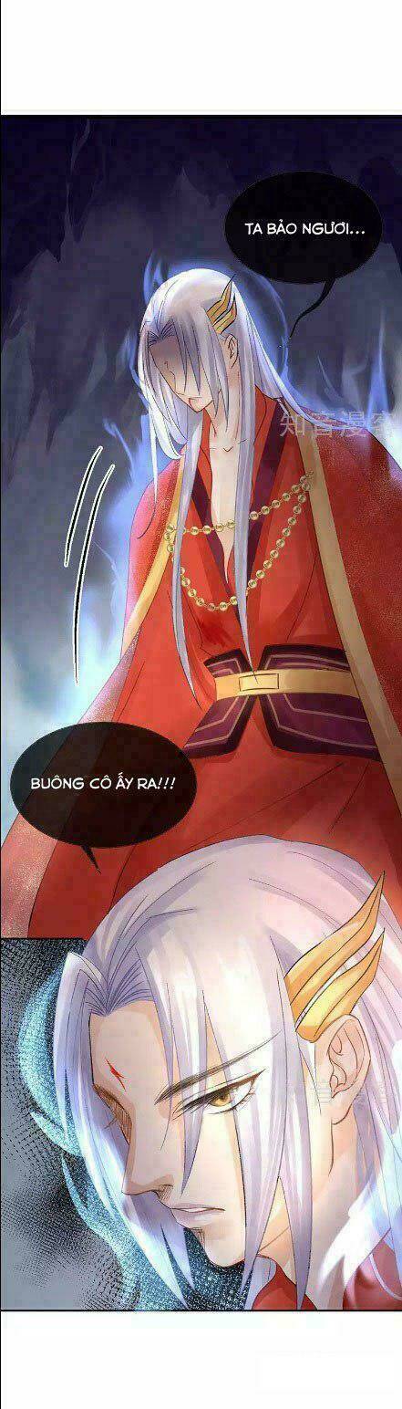 thiếu nữ sấm sét chapter 20 28