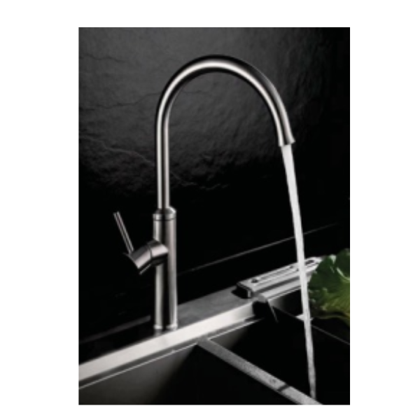 VÒI RỬA CHÉN HAFEN RCN-12 - HÀNG CHÍNH HÃNG