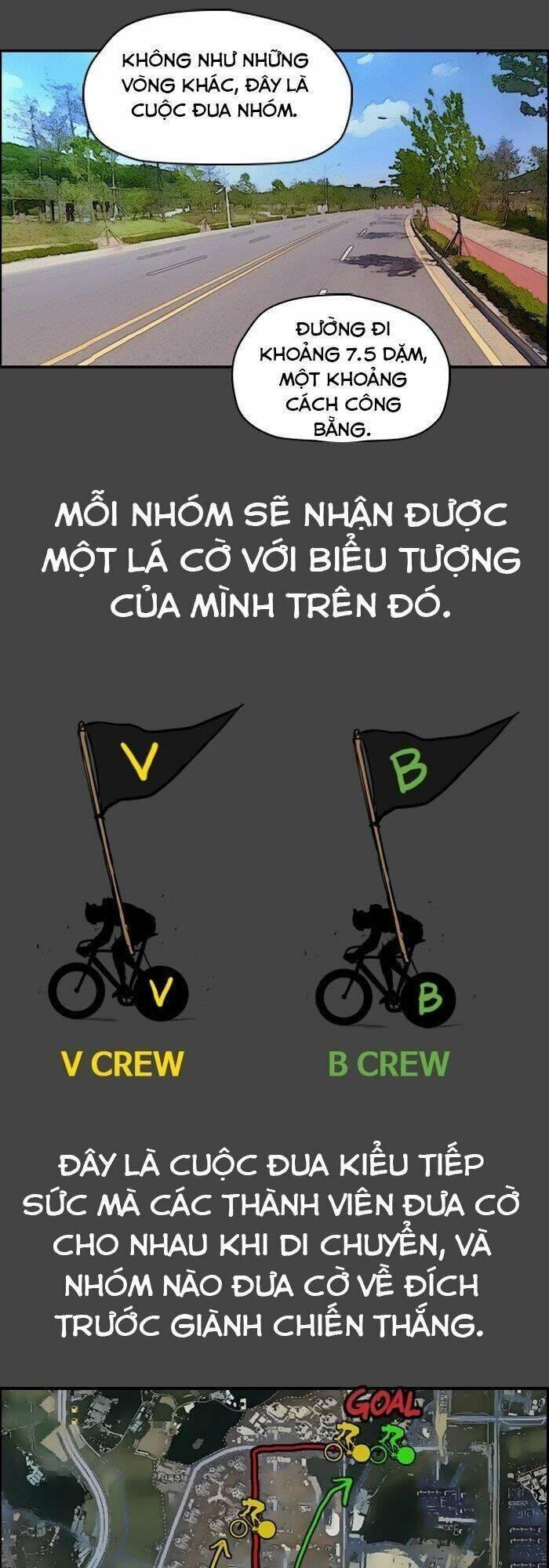 wind breaker chapter 96 28