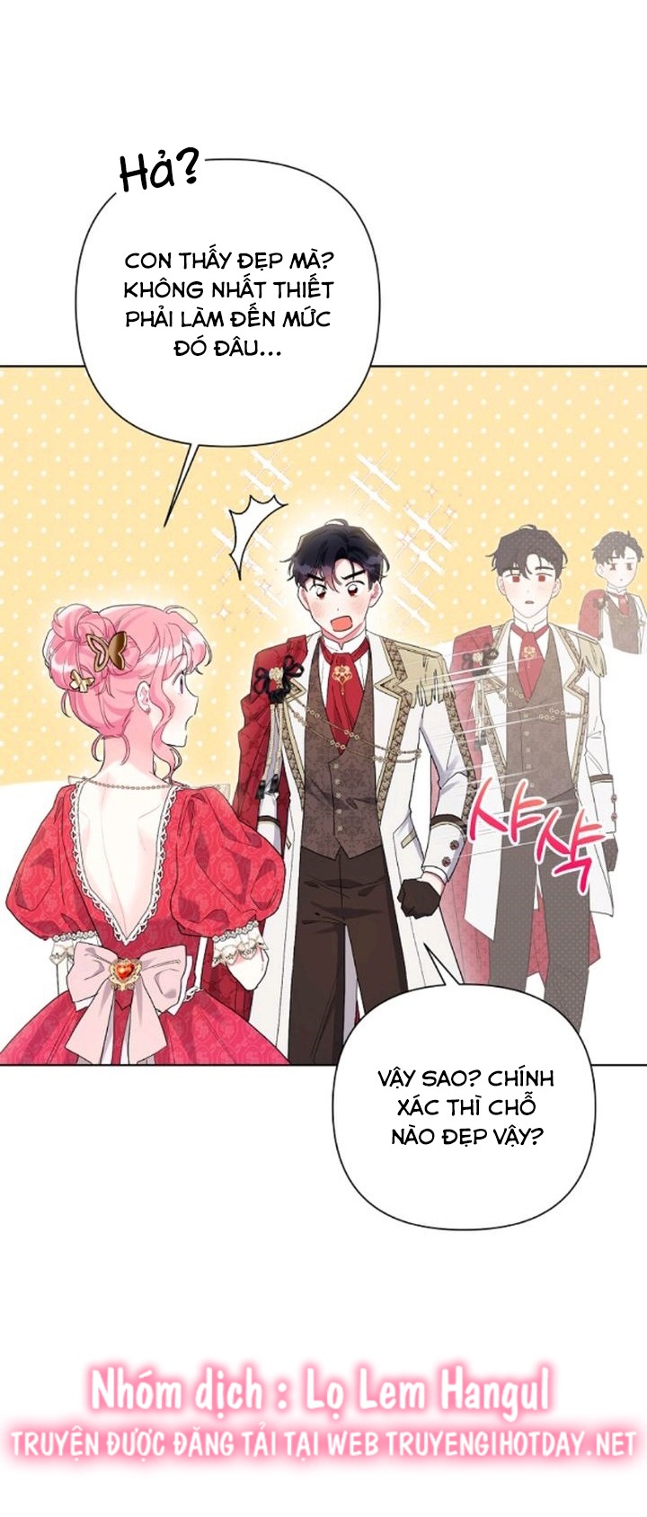 trở thành con dâu bất đắc dĩ chapter 85 42