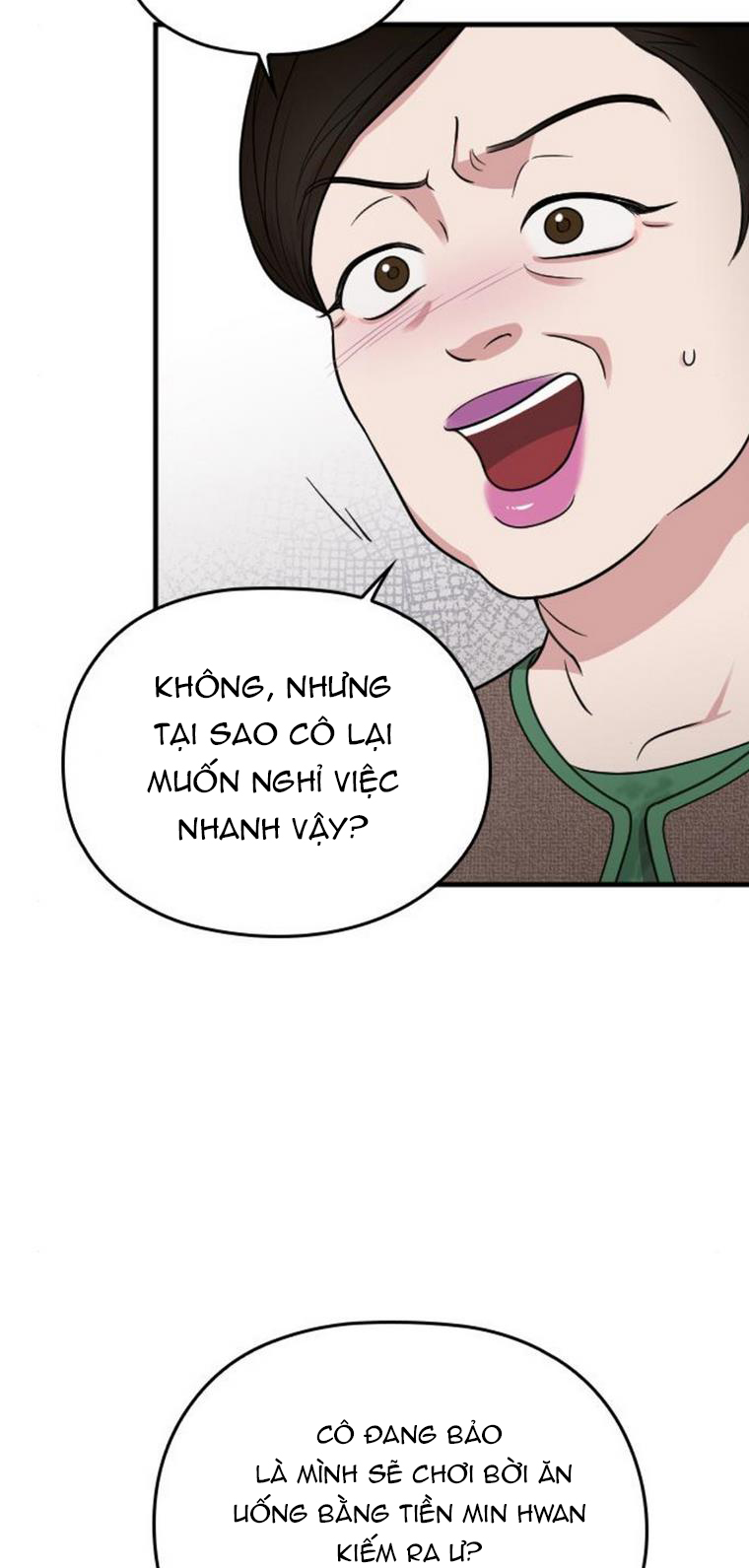 cô đi mà lấy chồng tôi chapter 23.1 21