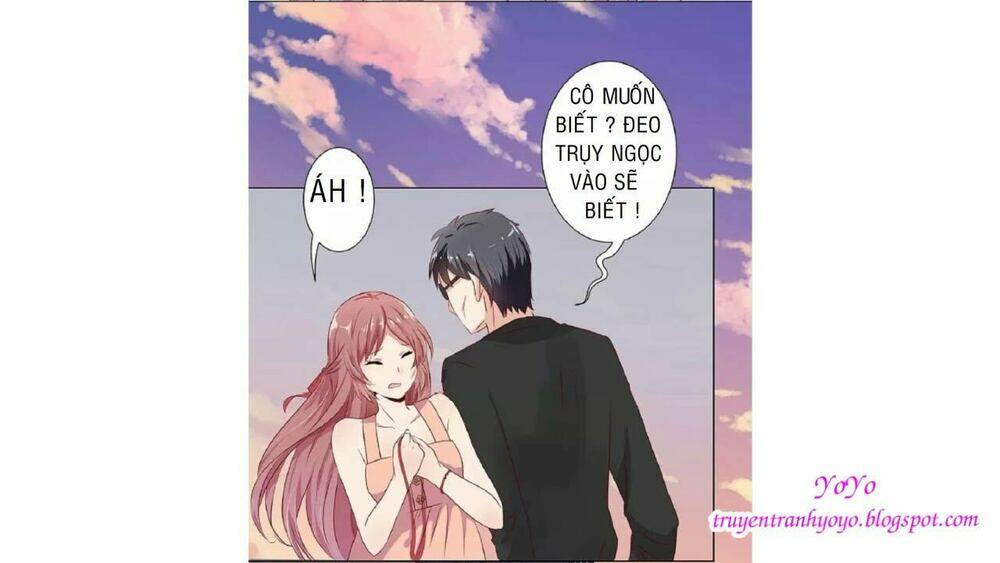 vương gia người thật xấu xa chapter 1 15