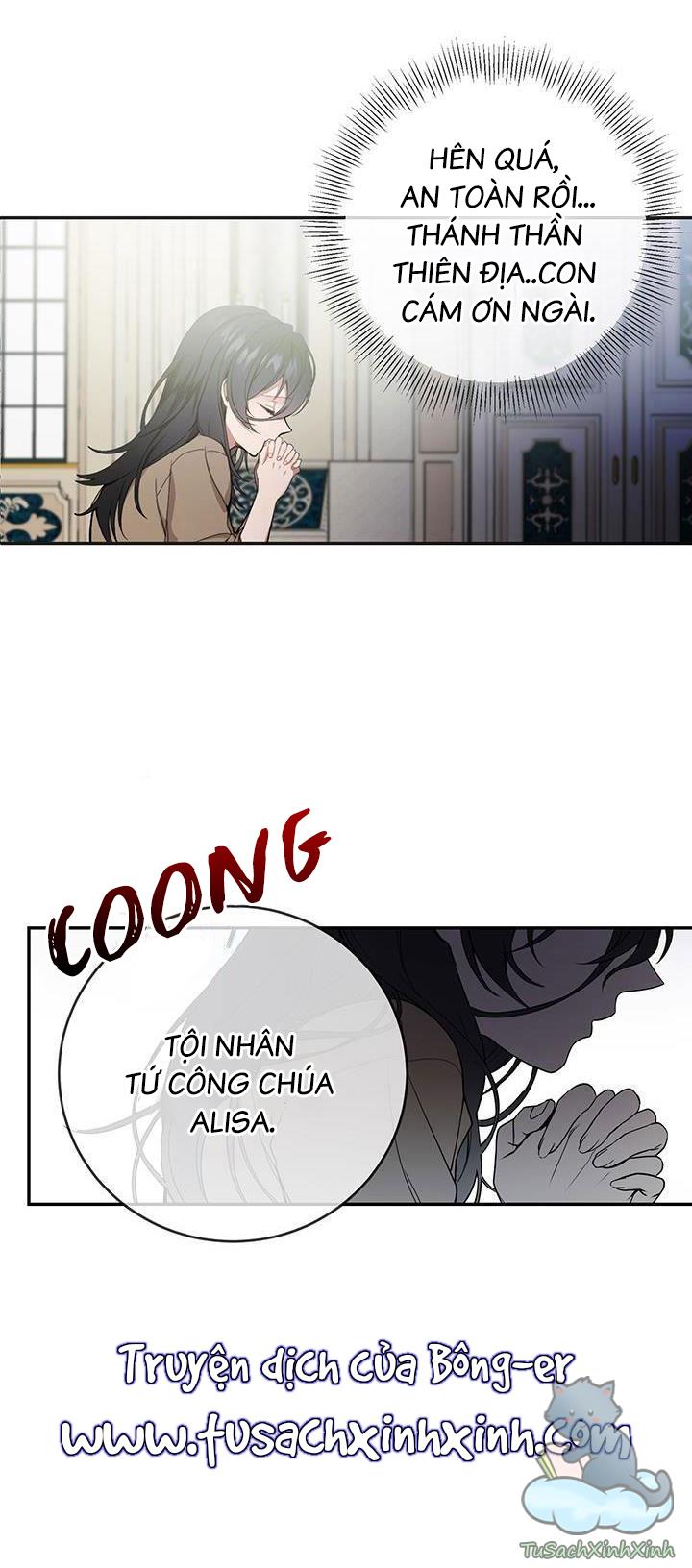 Lần Nữa Toả Sáng chapter 1.5 20
