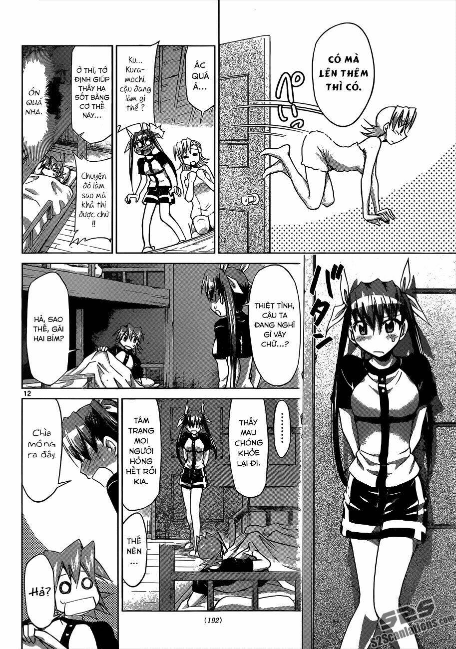 denpa kyoushi chapter 115 15