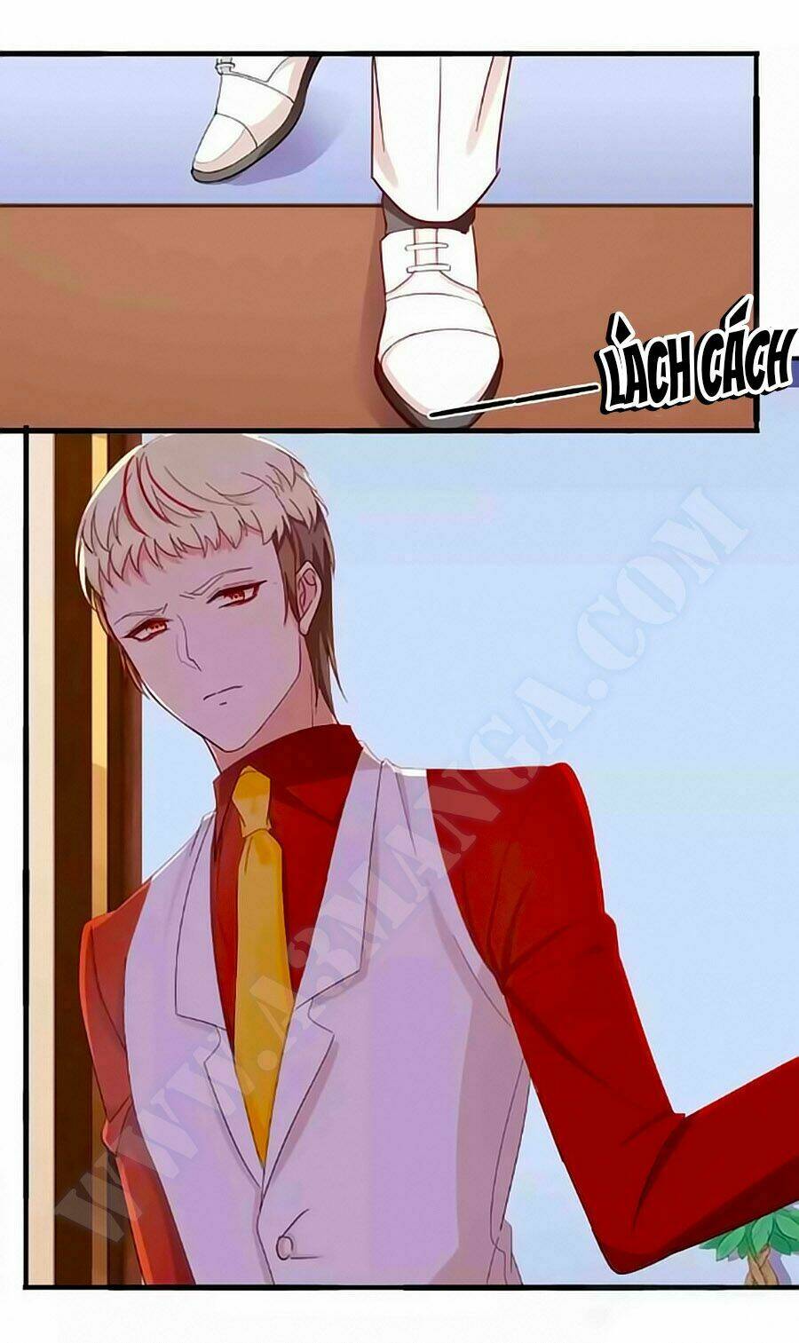 chỉ nhiễm thành hôn chapter 173 12