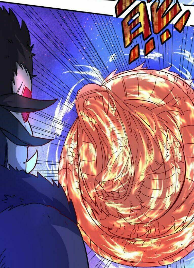 thiên mệnh cửu tinh chapter 24 7