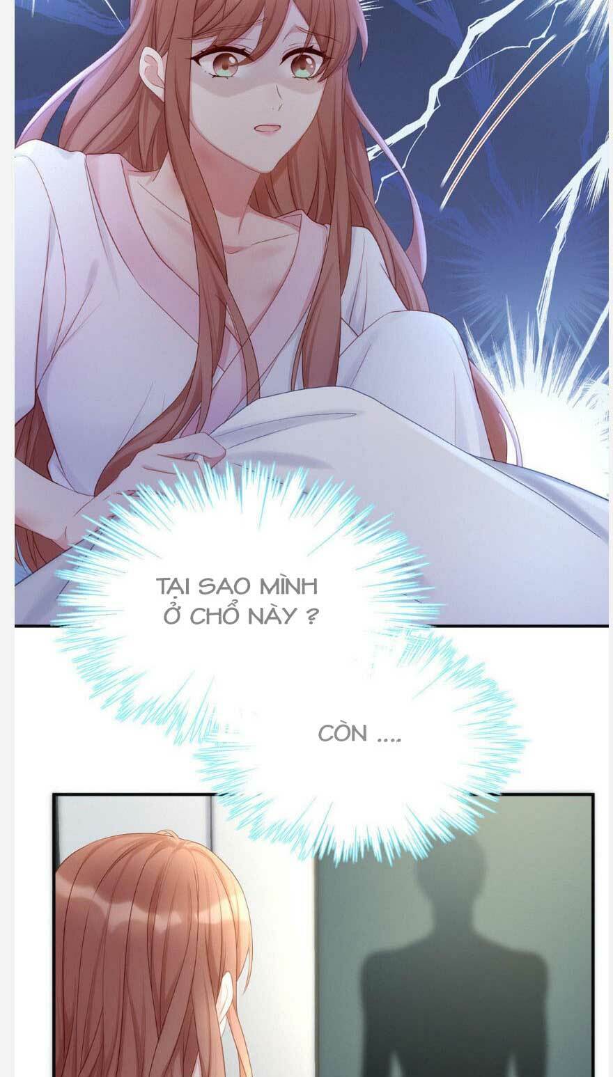 sủng em sủng tới tận cùng chapter 23 4