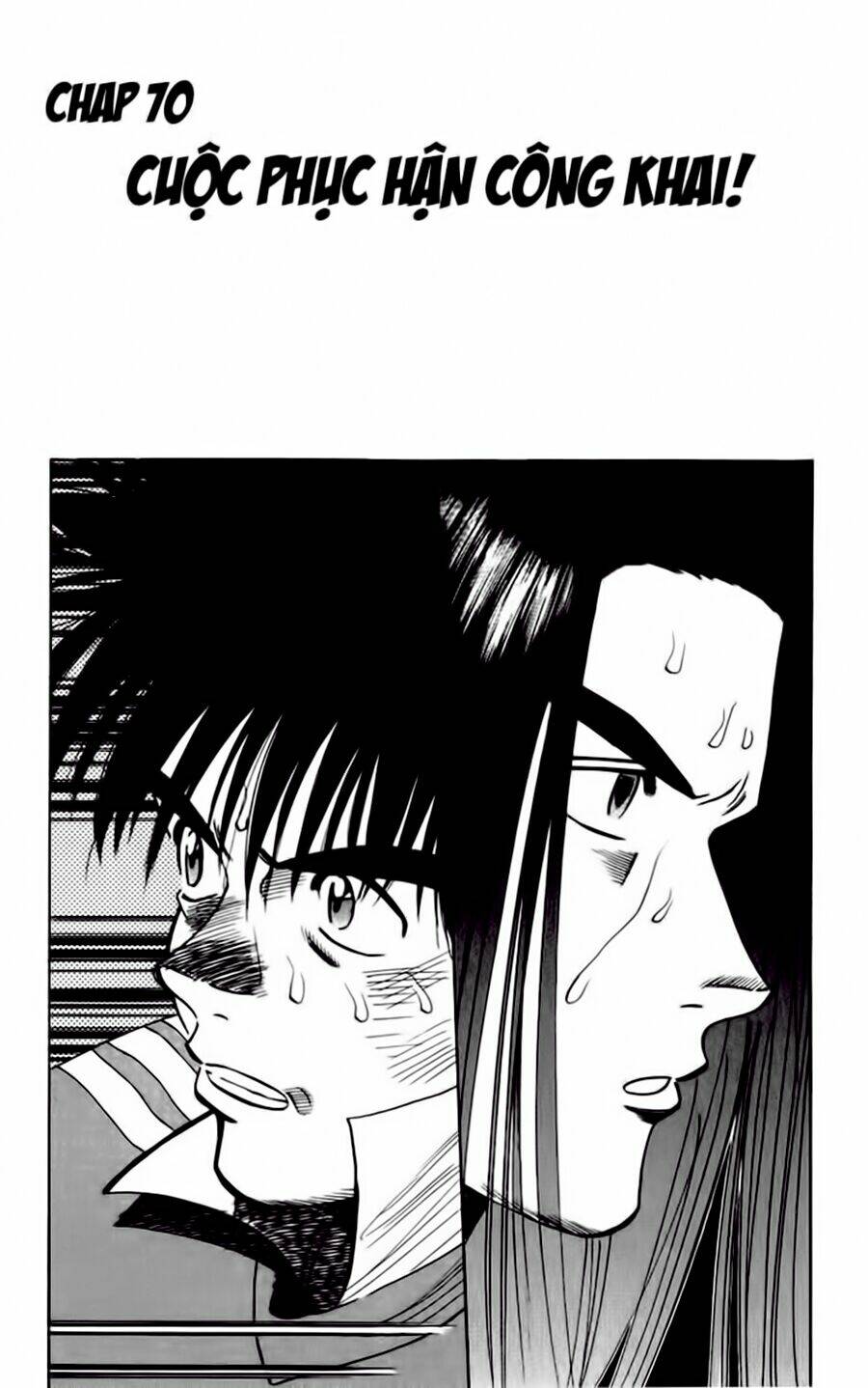 fantasista bản vip chapter 70 6