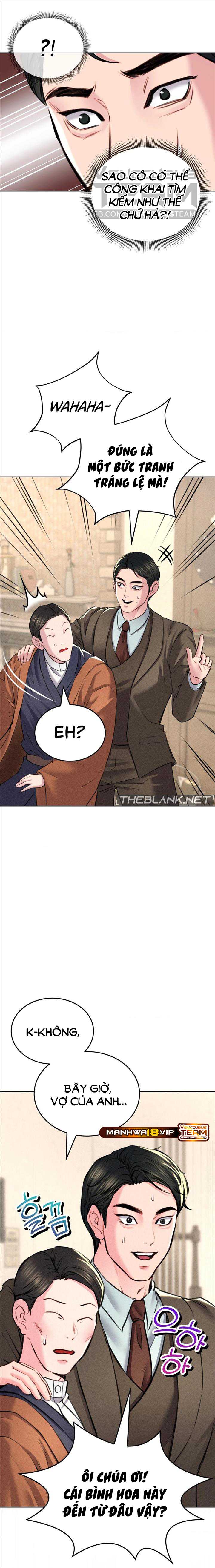 khu nhà hiện đại gyeongseong chapter 10 14