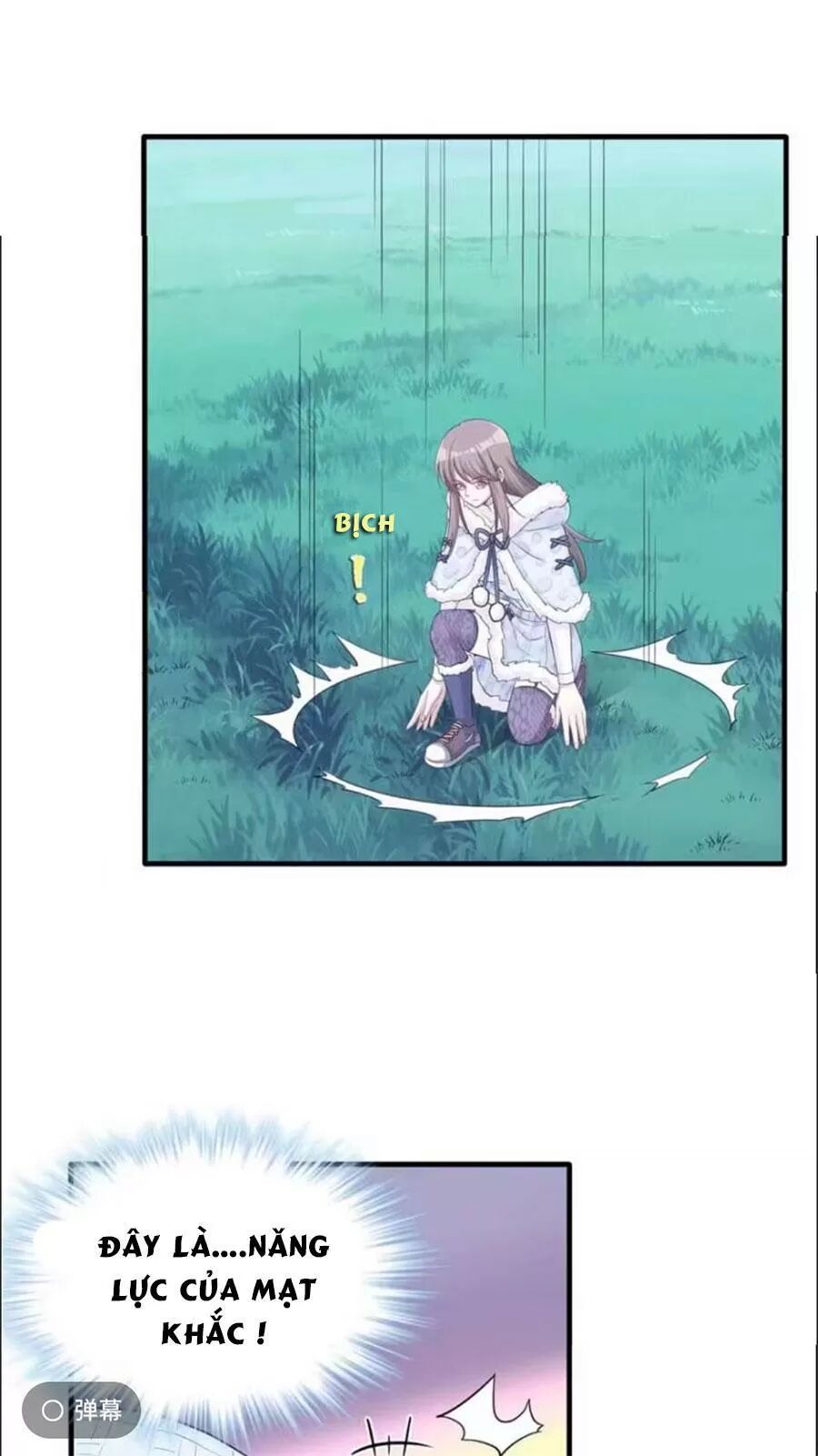 [16+] thảnh thơi thú thế chủng chủng điền, sinh sinh tể chapter 129 15