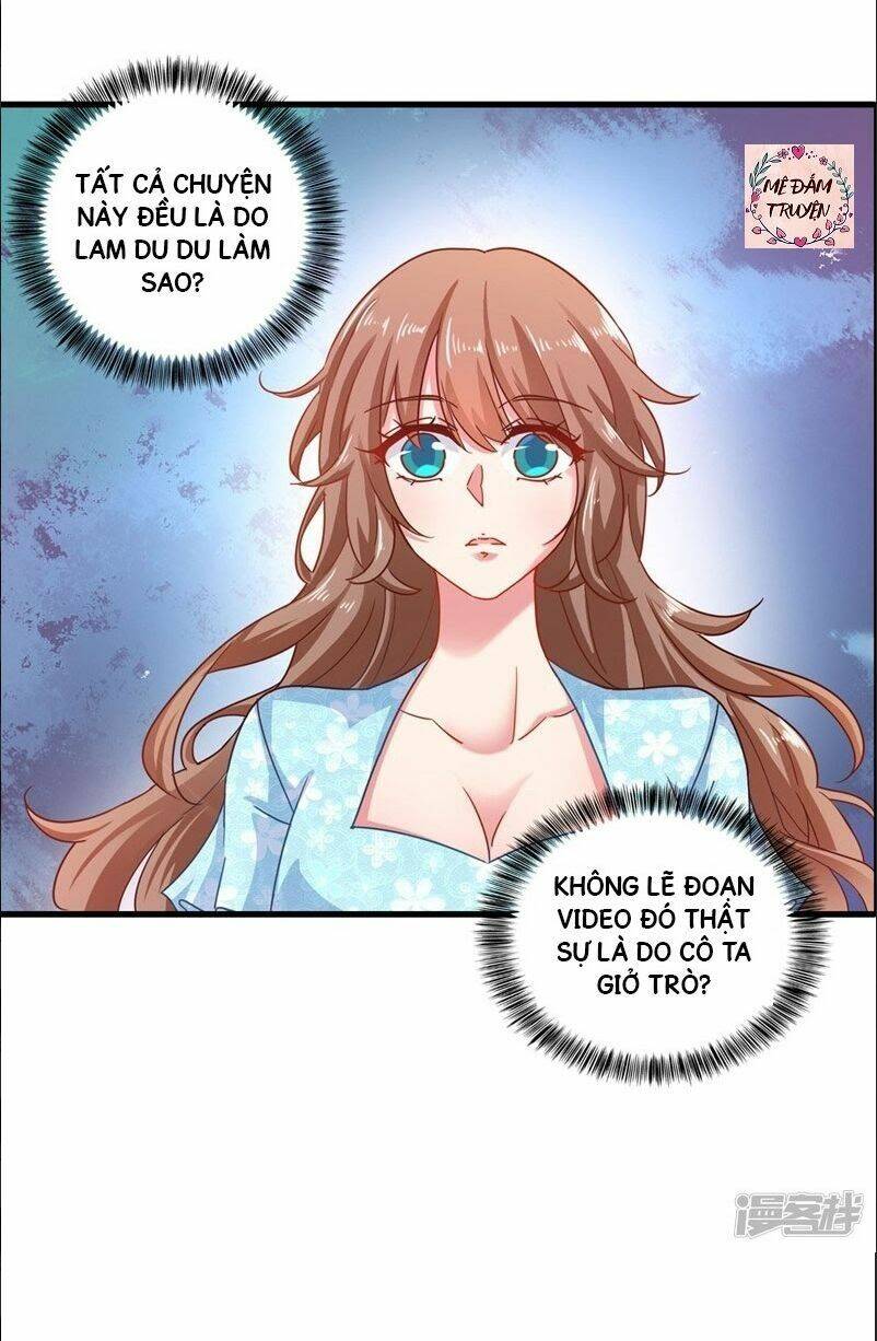 nhập cốt noãn hôn chapter 331 26