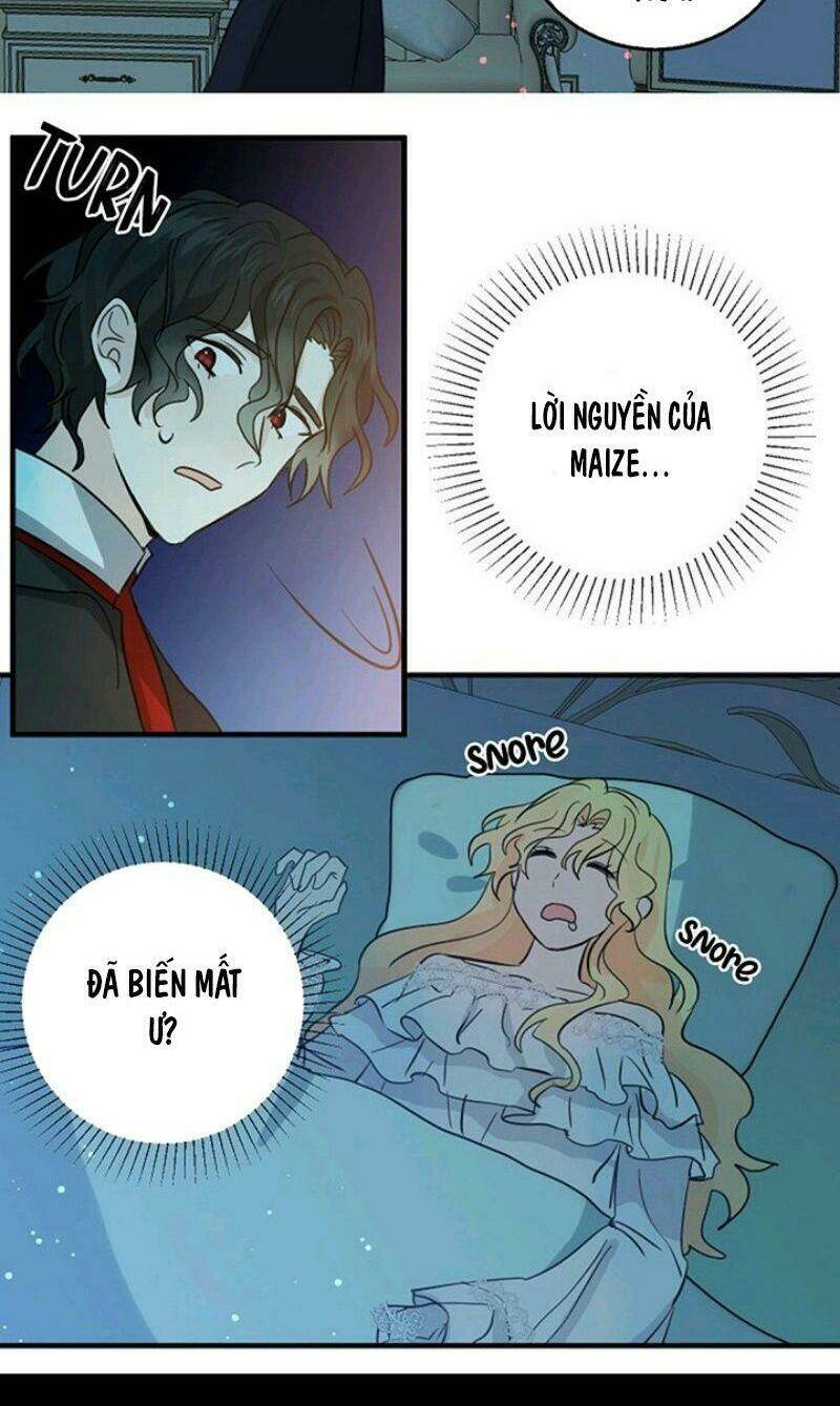 tôi là bạn gái cũ của một người lính chapter 52 28