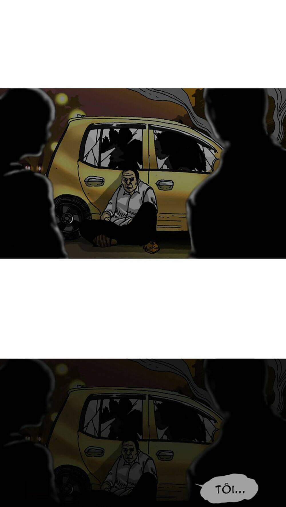 chuyện chết chóc chapter 7 42