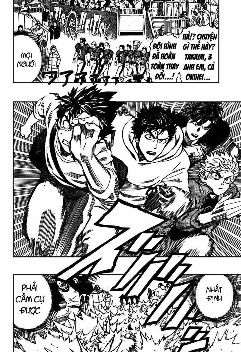 lá chắn mắt chapter 310 14