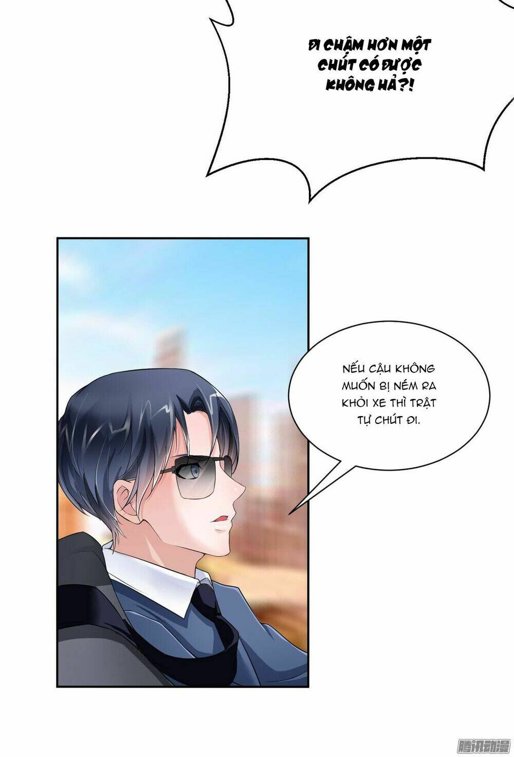 cô dâu gả thay của tổng tài chapter 4 24