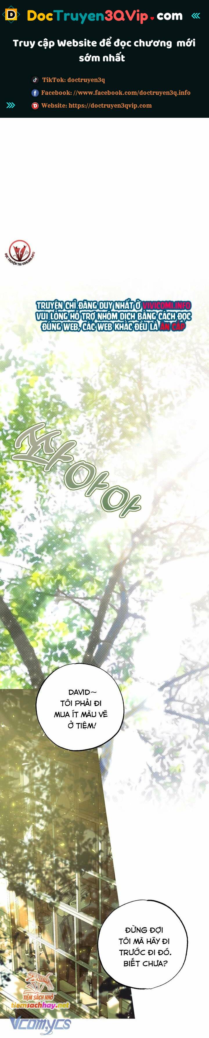 [18+] thuần hoá cô nàng ngổ ngáo chapter 5 1