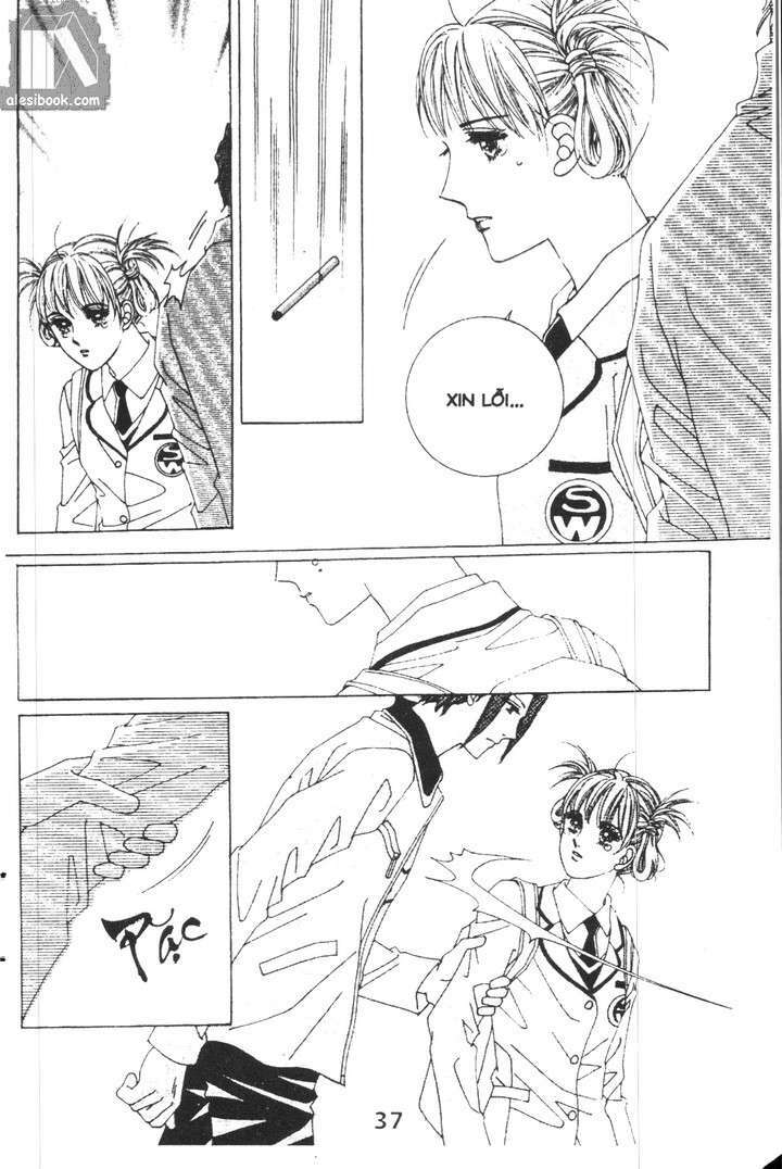 hồng tiểu thư chapter 25 36