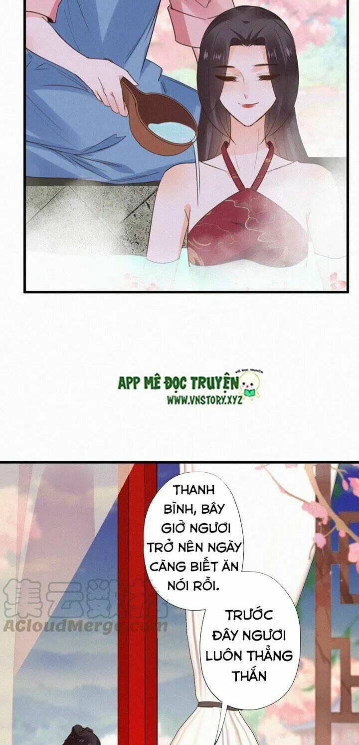 thiên hương mỹ nhân chapter 106 27