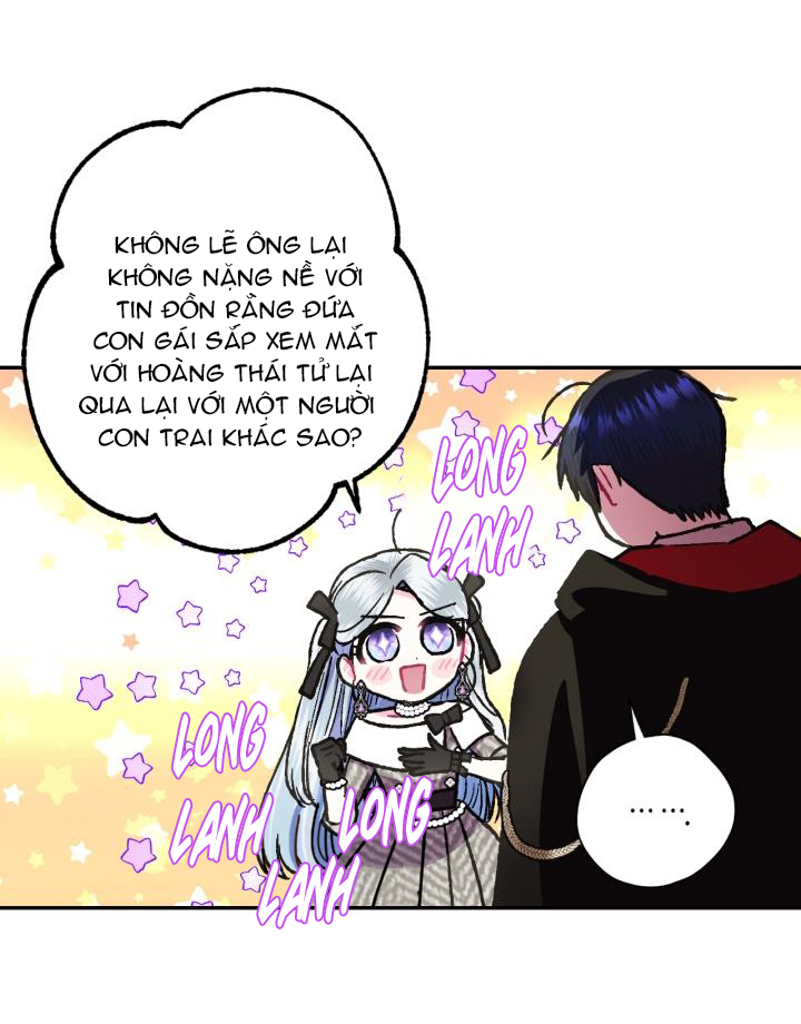 cha à, con không muốn kết hôn đâu chapter 29 47