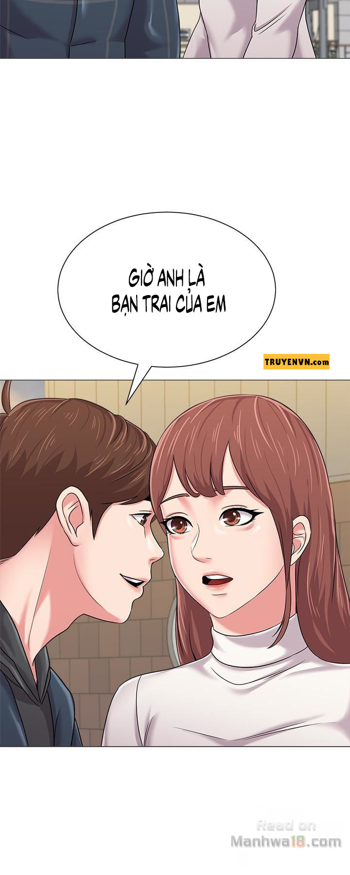 cô giáo bán thân chapter 43 17